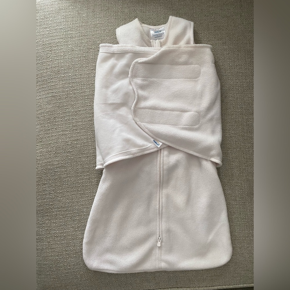 Halo Swaddle